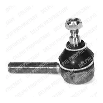 Rotule de barre de connexion DELPHI TA800