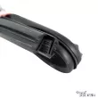 Joint entre capote et cadre de pare-brise Karmann Ghia - Cabriolet YOUNG PARTS 7003 - Visuel 2
