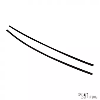 Canal vitre Déflecteur, par paire YOUNG PARTS 7034