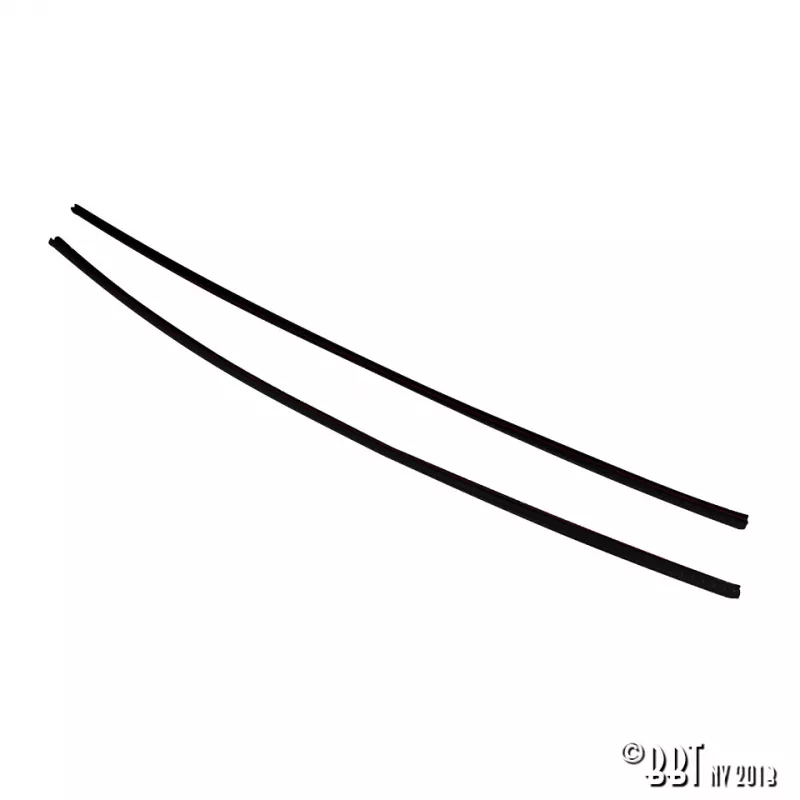 Canal vitre Déflecteur, par paire YOUNG PARTS 7034