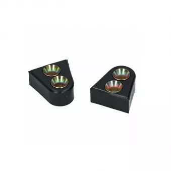 Cale de centrage de porte, par paire YOUNG PARTS 7044