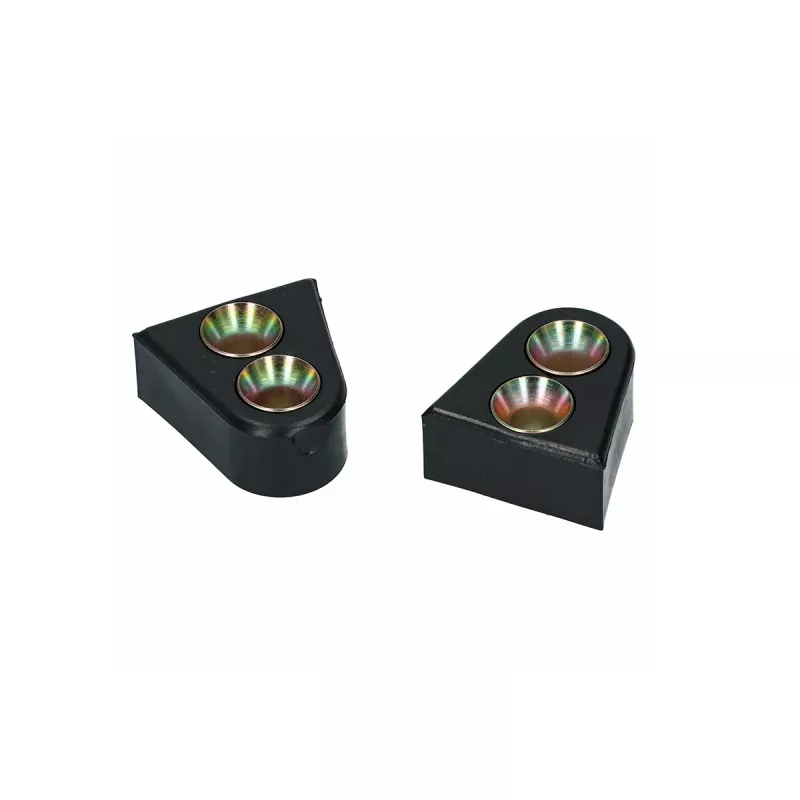 Cale de centrage de porte, par paire YOUNG PARTS 7044