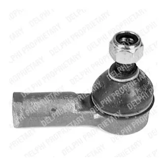 Rotule de barre de connexion DELPHI TA836