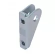 Charnière du fenêtre arrière droite - cabriolet YOUNG PARTS 7126-103 - Visuel 1