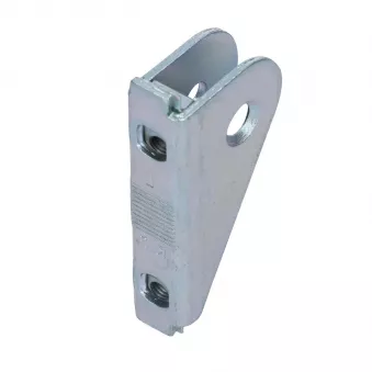 Charnière du fenêtre arrière droite - cabriolet YOUNG PARTS 7126-103