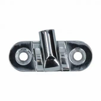 Loquets pour arceau cabriolet, droit YOUNG PARTS 7140-100