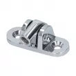 Loquets pour arceau cabriolet, gauche YOUNG PARTS 7140-110 - Visuel 1