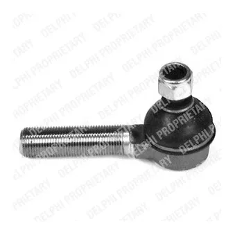 Rotule de barre de connexion DELPHI TA839