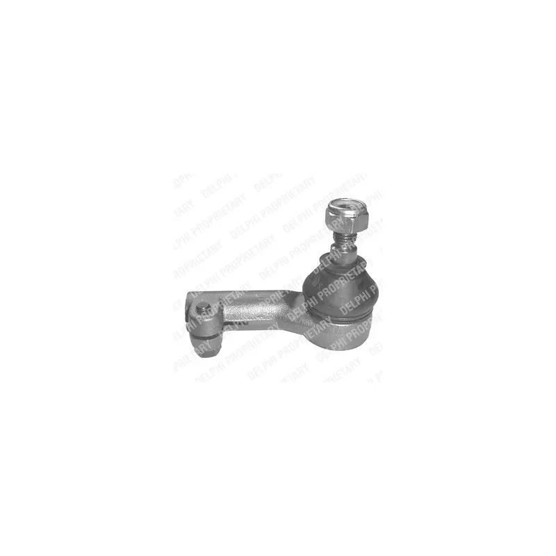 Rotule de barre de connexion avant droit DELPHI TA861