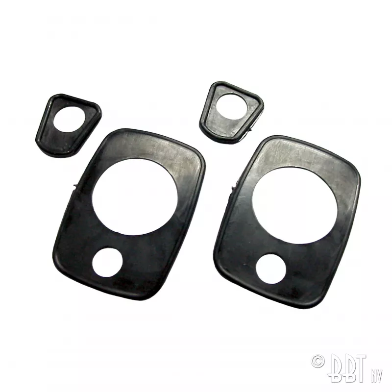 Joints poignée de porte, par 4 pièces - Combi YOUNG PARTS 7426