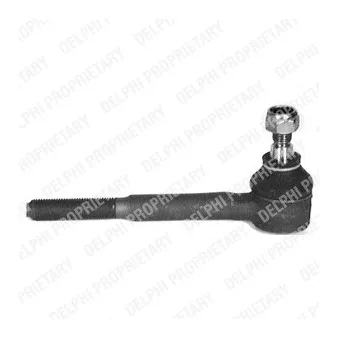 Rotule de barre de connexion DELPHI TA862