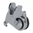 Blocage vitre de porte coulissante, droite YOUNG PARTS 7438 - Visuel 2