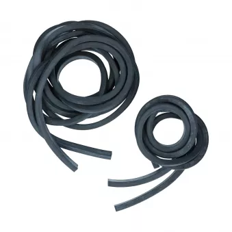 Joints de porte avant G+D (paire) YOUNG PARTS 7440