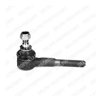 Rotule de barre de connexion DELPHI TA863