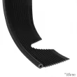 Joint au dessus du hayon arrière YOUNG PARTS 7446-250 - Visuel 2