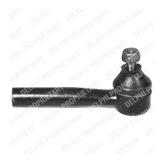 Rotule de barre de connexion DELPHI TA864