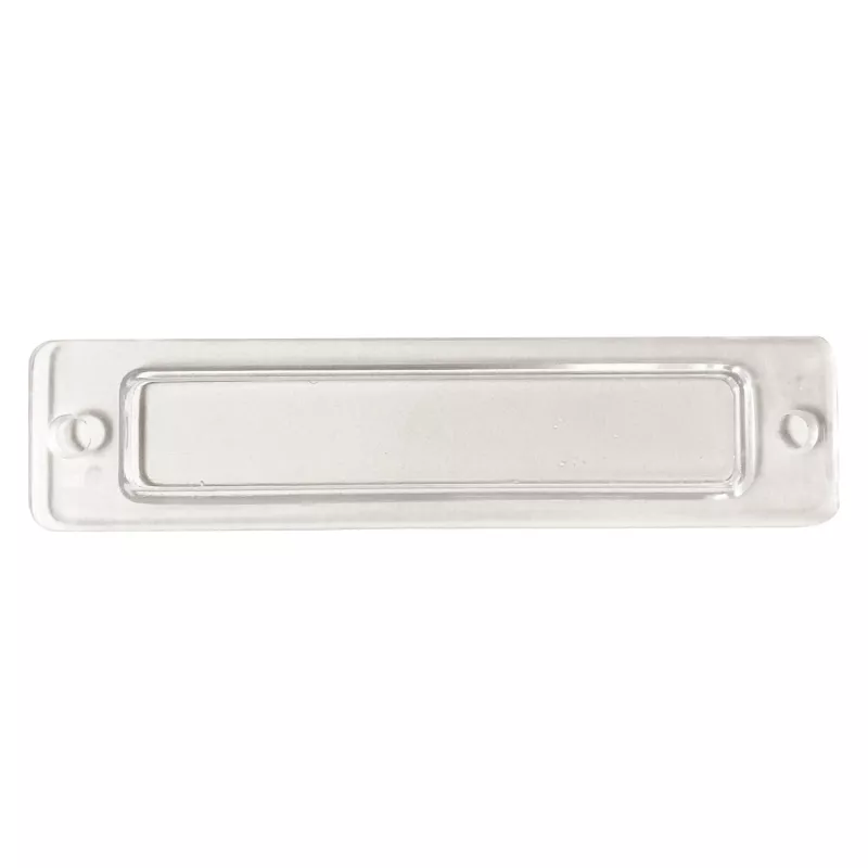 Lentille éclairage de plaque YOUNG PARTS 7469-140