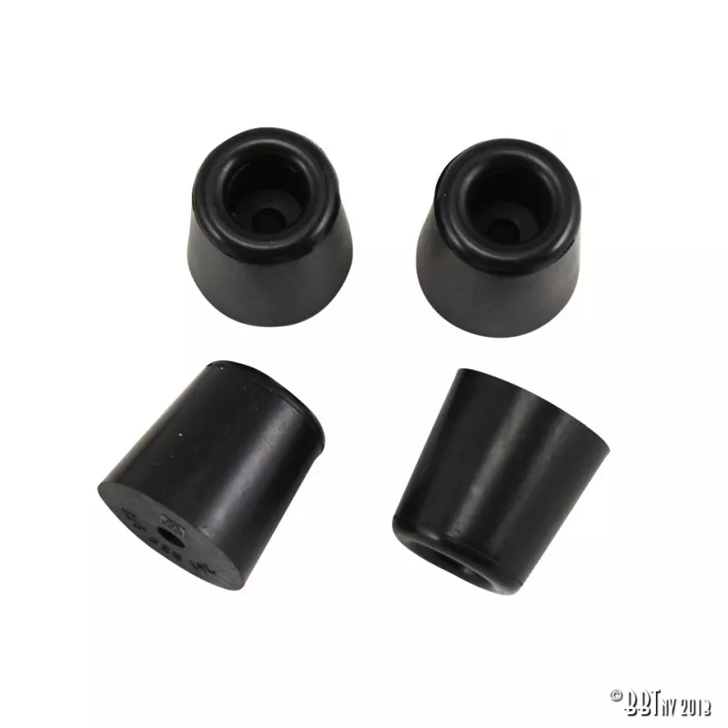 Arrêt de Ridelle (28mm) Pick up (4pc) YOUNG PARTS 7480-100