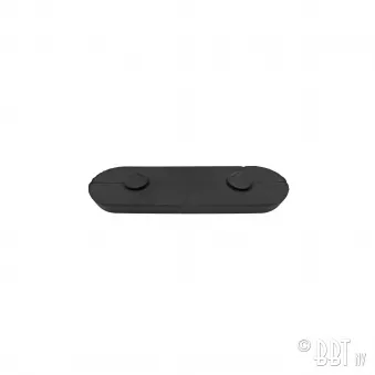 Joint d'arret desous siege YOUNG PARTS 7485-060