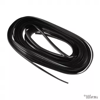 Joint moulures Samba / noir YOUNG PARTS 7499
