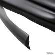 Joint moulures Samba / noir YOUNG PARTS 7499 - Visuel 2