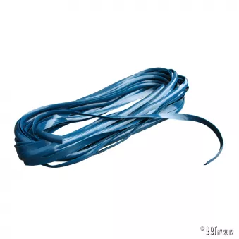 Joint moulures Samba / bleu mer YOUNG PARTS 7499-1
