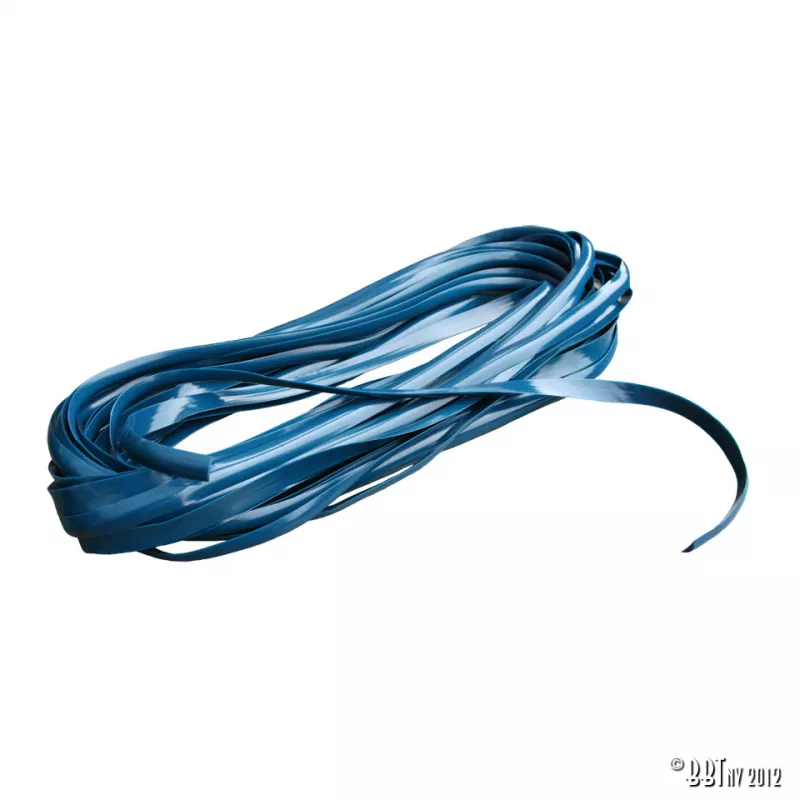 Joint moulures Samba / bleu mer YOUNG PARTS 7499-1