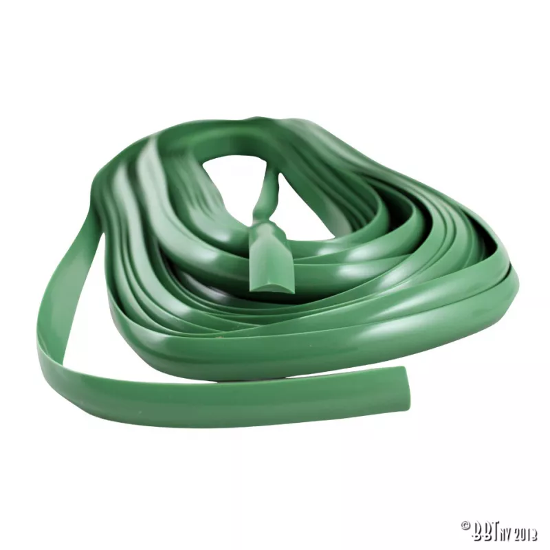 Joint moulures Samba / turquoise YOUNG PARTS 7499-2