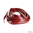 Joint moulures Samba / rouge titan YOUNG PARTS 7499-5 - Visuel 2