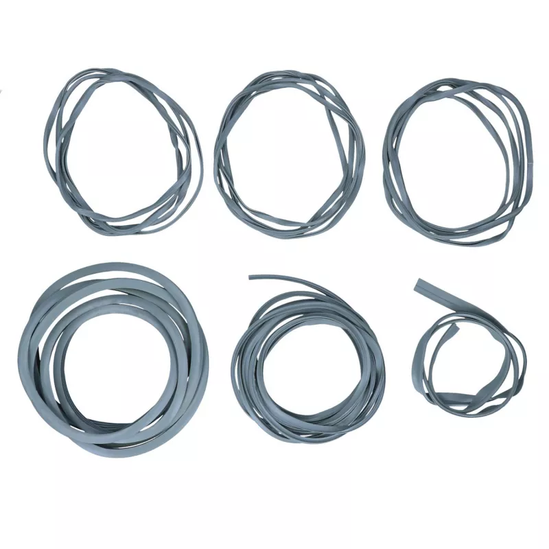 Kit caoutchouc pour vitre jalousie YOUNG PARTS 7514-100