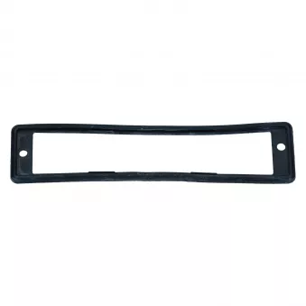 Joint éclairage de plaque YOUNG PARTS 7569-000