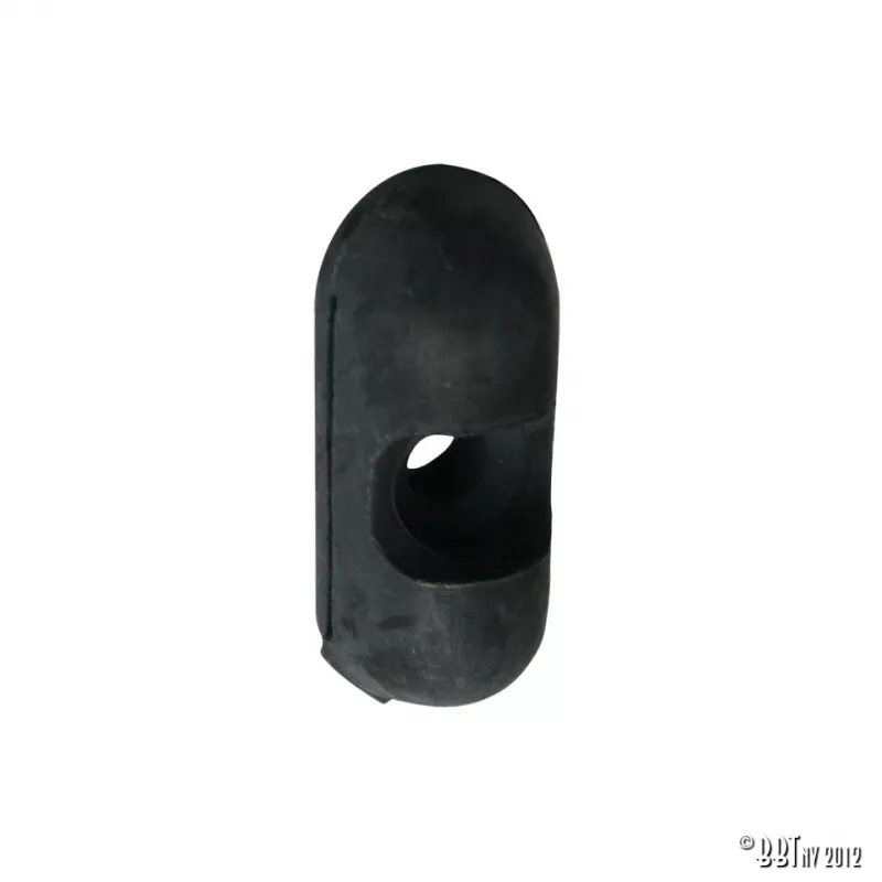 Caoutchouc serrure porte coulissante YOUNG PARTS 7570-020