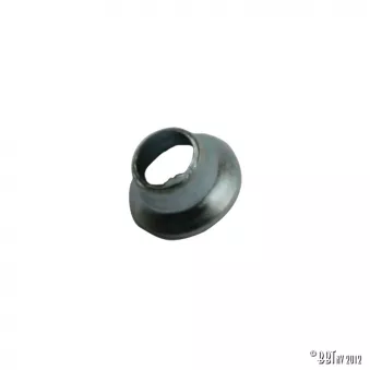 Rondelle centrage pour caoutchouc serrure porte coullisante YOUNG PARTS 7570-021