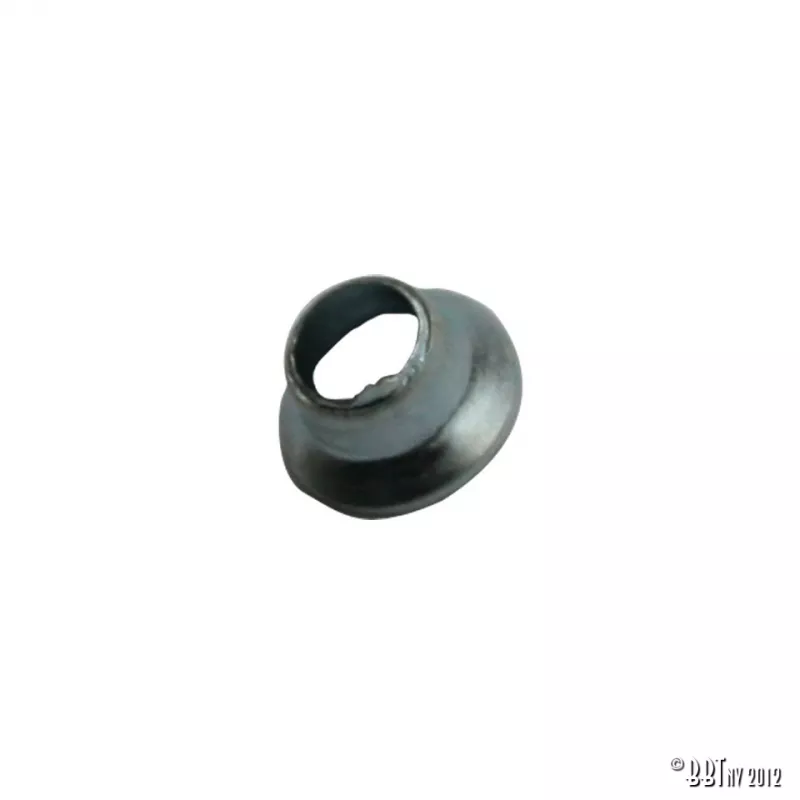 Rondelle centrage pour caoutchouc serrure porte coullisante YOUNG PARTS 7570-021