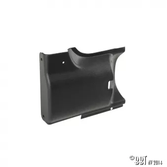 Cache serrures de porte coulissante avant, droite YOUNG PARTS