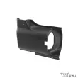 Cache serrures de porte coulissante avant, droite YOUNG PARTS 7570-030 - Visuel 2