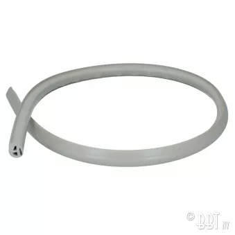 Joint de rail supérieur de porte coulissante YOUNG PARTS 7570-035
