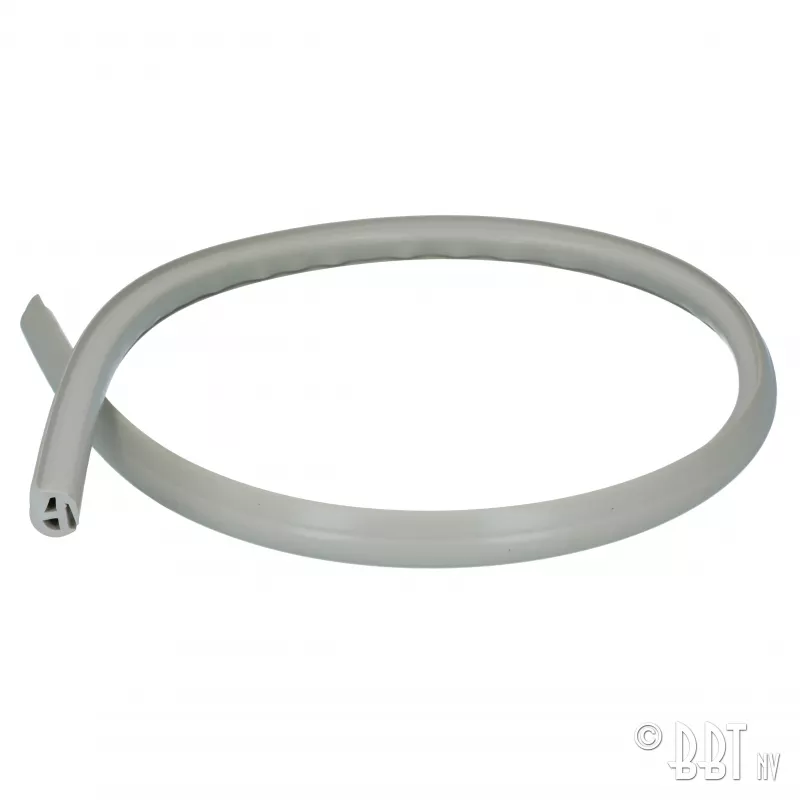 Joint de rail supérieur de porte coulissante YOUNG PARTS 7570-035