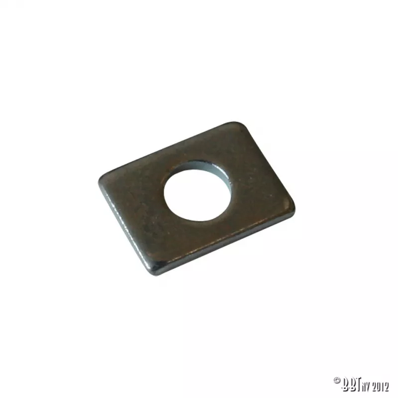 Rondelle boulon fixation en dessous porte coulissante YOUNG PARTS 7570-053