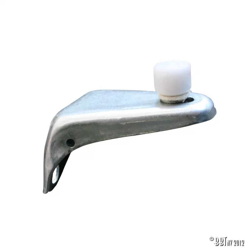 Support dessus porte coulissante avec roulement YOUNG PARTS 7570-060
