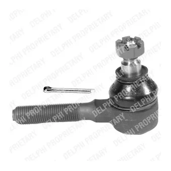 Rotule de barre de connexion DELPHI TA896