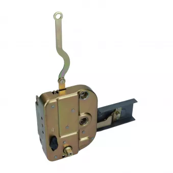 Méchanisme de verrouillage de porte coulissante, avant - Combi (Tolée) 08/77-07/79, Combi Brasil 97-14 YOUNG PARTS 7570-125