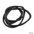 Joint vitre arrière 'Deluxe' (moulure plastique) YOUNG PARTS 7607-100 - Visuel 1