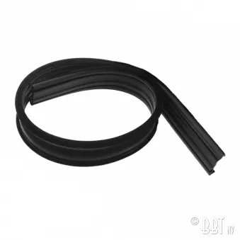 Glissiere verticale vitre de porte YOUNG PARTS 7642-200