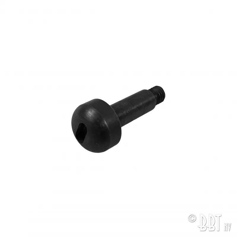 Bouton serrure porte coulissante YOUNG PARTS 7670-016