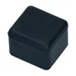 Caoutchouc porte coulissante supérieure YOUNG PARTS 7670-064 - Visuel 1