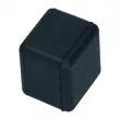 Caoutchouc porte coulissante supérieure YOUNG PARTS 7670-064 - Visuel 2