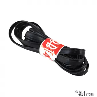 Joint popout extérieur YOUNG PARTS 7818