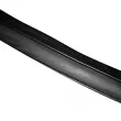 Joint vitre arrière 'Deluxe' (moulure alu) - Notchback YOUNG PARTS 7830-110 - Visuel 2