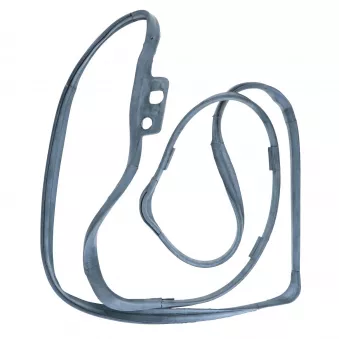 Joint porte gauche - Type3 allemand YOUNG PARTS 7839-000